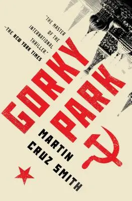 Parcul Gorki, 1 - Gorky Park, 1
