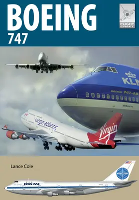 Boeing 747: Originalul Jumbo Jet - Boeing 747: The Original Jumbo Jet