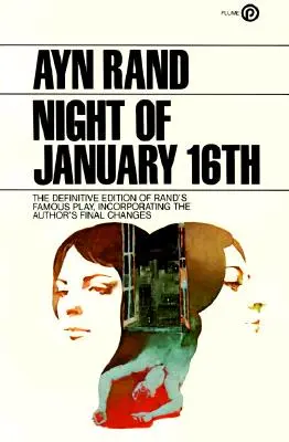 Noaptea de 16 ianuarie - Night of January 16th