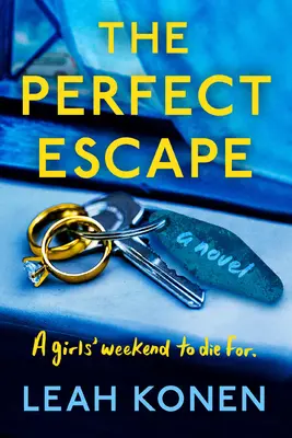 Evadarea perfectă - The Perfect Escape