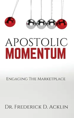 Impulsul apostolic: Angajarea pieței - Apostolic Momentum: Engaging the Marketplace