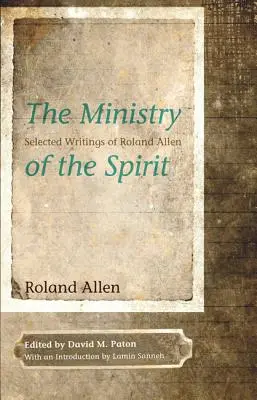 Parohia Duhului Sfânt (The Ministry of the Spirit) - The Ministry of the Spirit
