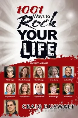 1001 de moduri de a-ți zgudui viața - 1001 Ways To Rock Your Life