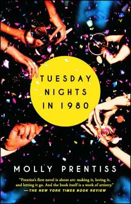 Nopți de marți în 1980 - Tuesday Nights in 1980