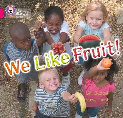 Ne plac fructele - We Like Fruit