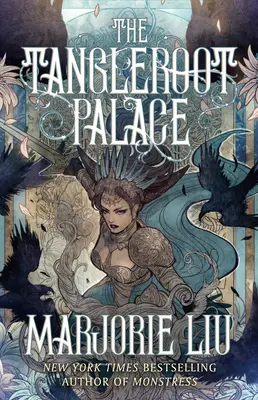 Palatul Tangleroot: Povestiri - The Tangleroot Palace: Stories