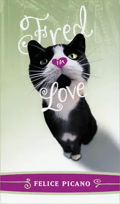 Fred îndrăgostit - Fred in Love