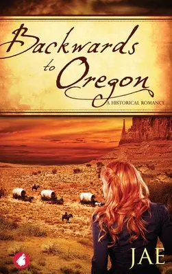 Înapoi în Oregon - Backwards to Oregon