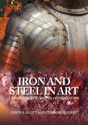 Fierul și oțelul în artă - Iron and Steel in Art