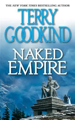 Imperiul gol - Naked Empire