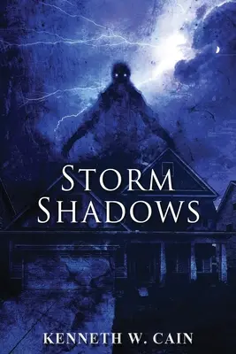 Umbrele furtunii - Storm Shadows