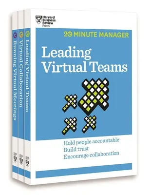 Colecția The Virtual Manager - The Virtual Manager Collection
