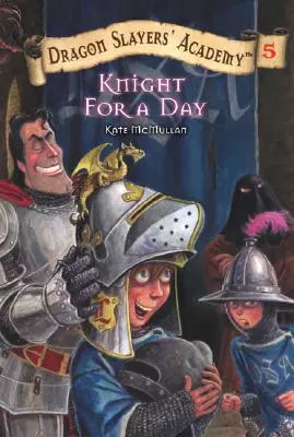 Cavaler pentru o zi #5 - Knight for a Day #5