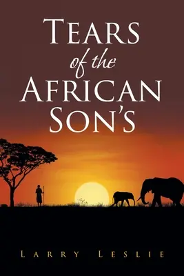 Lacrimile fiilor africani - Tears of the African Son's