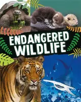Viața sălbatică pe cale de dispariție - Endangered Wildlife