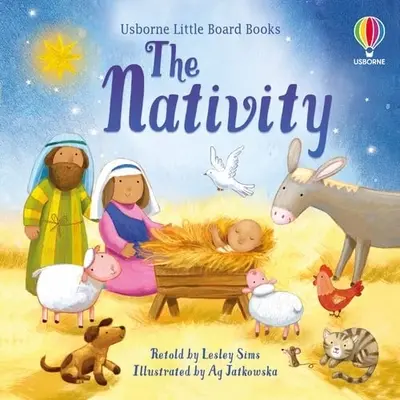 Nașterea Domnului - Nativity
