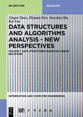 Structuri de date bazate pe relații liniare - Data Structures Based on Linear Relations