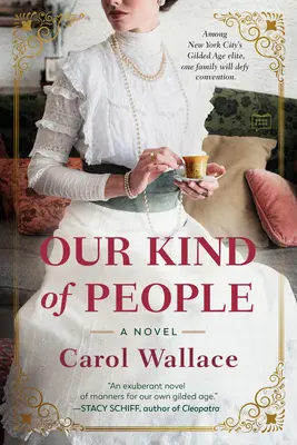 Genul nostru de oameni - Our Kind of People