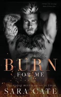 Arde pentru mine - Burn for Me