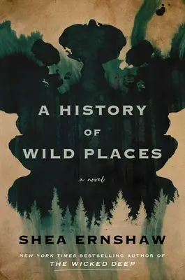 O istorie a locurilor sălbatice - A History of Wild Places