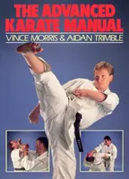 Manual de karate avansat - Advanced Karate Manual