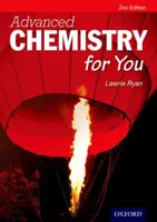 Chimie avansată pentru tine - Advanced Chemistry For You