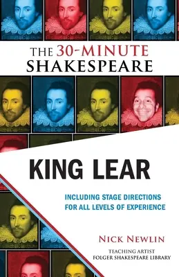 Regele Lear: The 30-Minute Shakespeare - King Lear: The 30-Minute Shakespeare