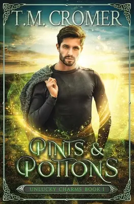 Pinte și poțiuni - Pints & Potions