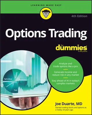 Opțiuni de tranzacționare pentru manechini - Options Trading for Dummies