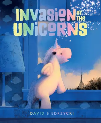 Invazia Unicornilor - Invasion of the Unicorns