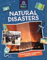 Map Your Planet: Dezastre naturale - Map Your Planet: Natural Disasters