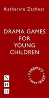 Jocuri dramatice pentru copii mici - Drama Games for Young Children