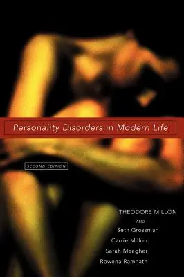 Tulburările de personalitate în viața modernă - Personality Disorders in Modern Life