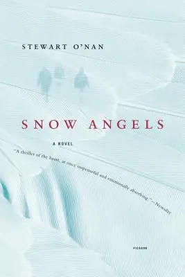 Îngerii zăpezii - Snow Angels