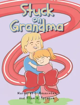 Blocat pe bunica - Stuck on Grandma