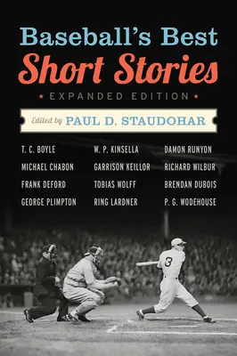 Cele mai bune povestiri din baseball - Baseball's Best Short Stories