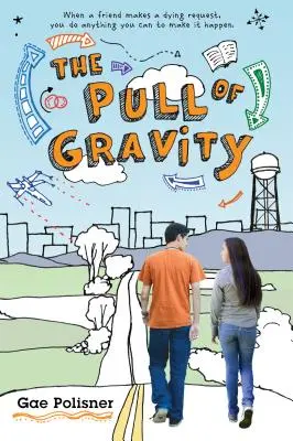 Tragerea gravitației - Pull of Gravity