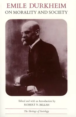 Emile Durkheim despre moralitate și societate - Emile Durkheim on Morality and Society