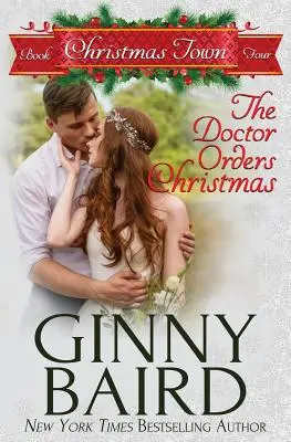 Doctorul comandă Crăciunul - The Doctor Orders Christmas