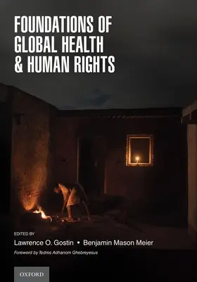 Fundamente ale sănătății globale și drepturilor omului - Foundations of Global Health & Human Rights