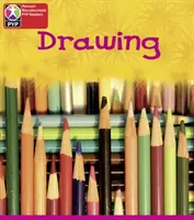 Programul anilor primari Nivel 1 Desen 6Pack - Primary Years Programme Level 1 Drawing 6Pack
