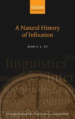 O istorie naturală a infixării - A Natural History of Infixation