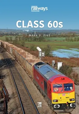 Clasa 60s - Class 60s
