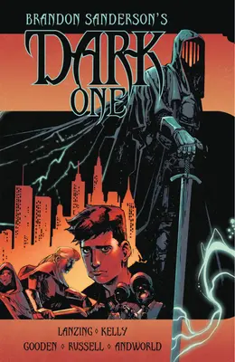 Dark One, Cartea 1, 1 - Dark One, Book 1, 1
