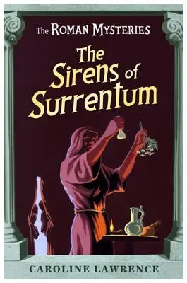 Sirenele din Surrentum - The Sirens of Surrentum