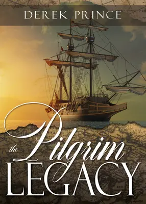 Moștenirea pelerinului - The Pilgrim Legacy