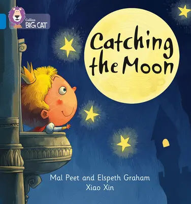Prinderea Lunii - Catching the Moon