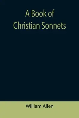 O carte de sonete creștine - A Book of Christian Sonnets
