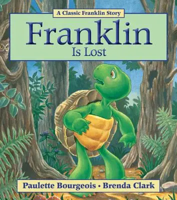 Franklin este pierdut - Franklin Is Lost