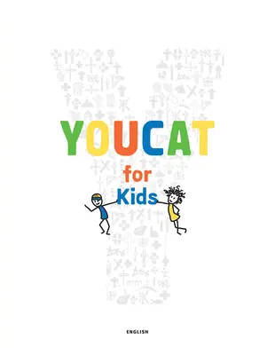 Youcat pentru copii - Youcat for Kids